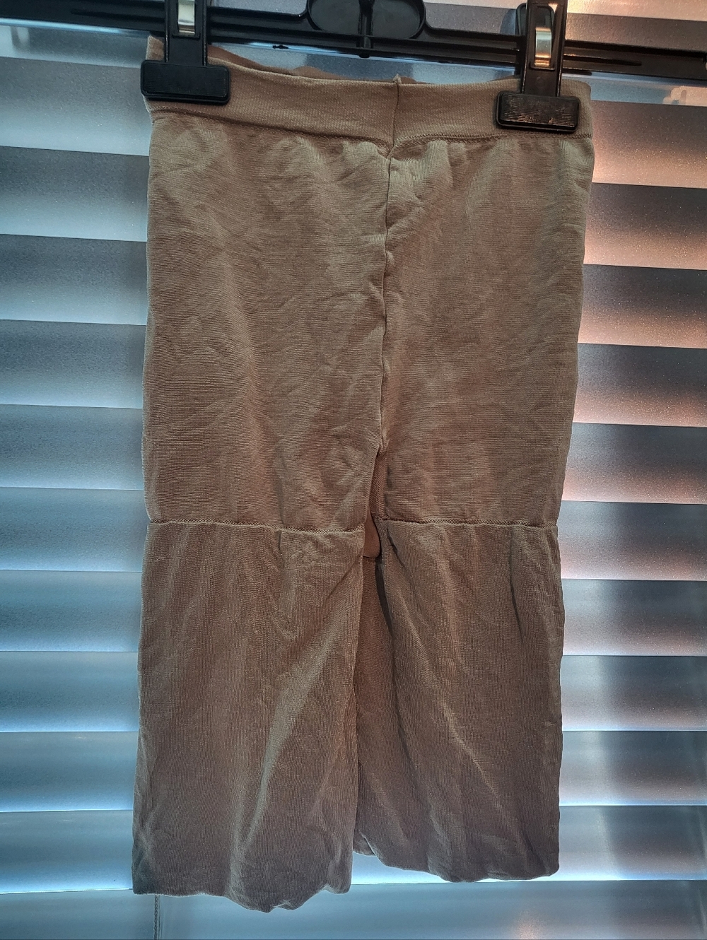 SPANX - Nude C - Shaper Coverage Short